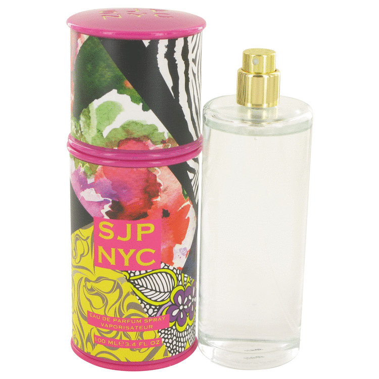 Sjp Nyc perfume image
