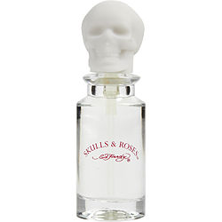 Skulls & Roses (Sample) perfume image