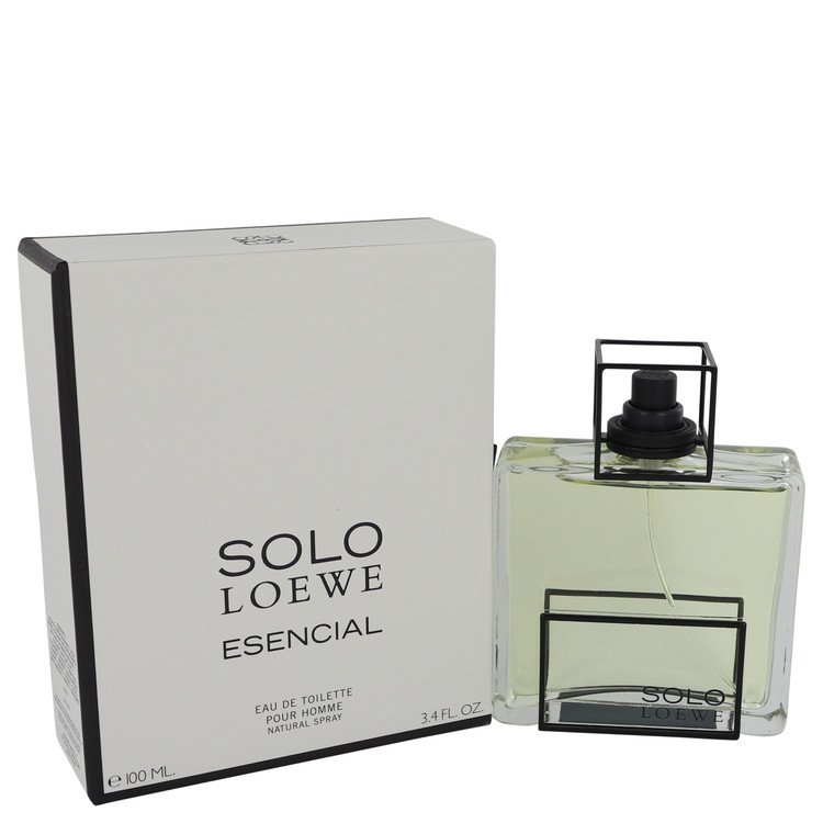 Solo Loewe Esencial