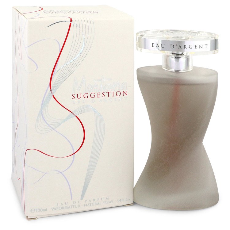 Suggestion Eau D’argent perfume image