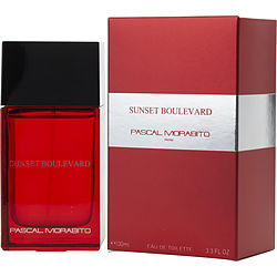 Sunset Boulevard perfume image