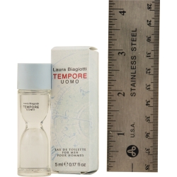 Tempore Uomo (Sample) perfume image