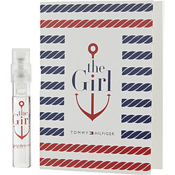 The Girl (Samples) perfume image