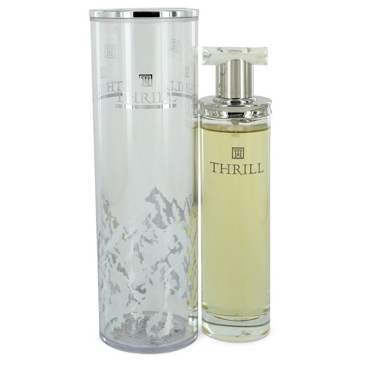 Thrill perfume image