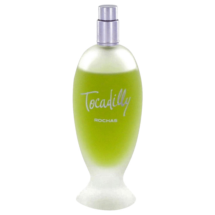 Tocadilly perfume image