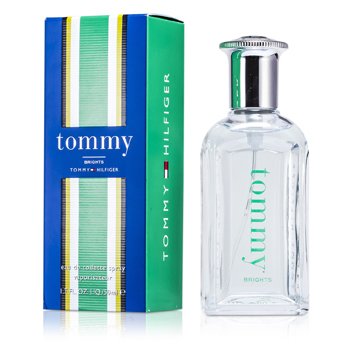 Tommy Brights perfume image