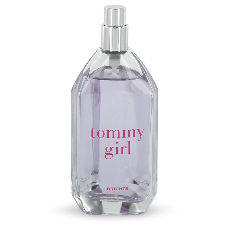 Tommy Girl Neon Brights perfume image