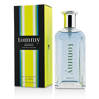 Tommy Neon Brights perfume image