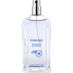 Tommy Weekend Getaway perfume image