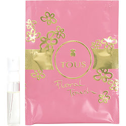 Tous Floral Touch (Sample) perfume image
