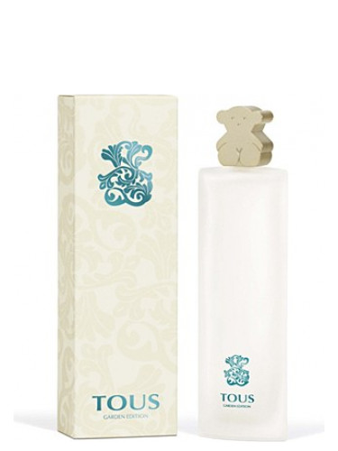 Tous Garden Edition perfume image