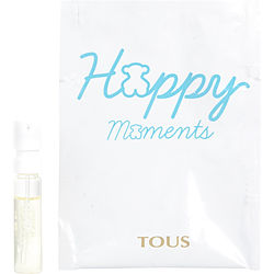 Tous Happy Moments (Sample) perfume image