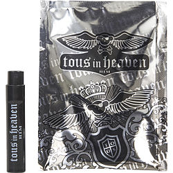 Tous In Heaven (Sample) perfume image