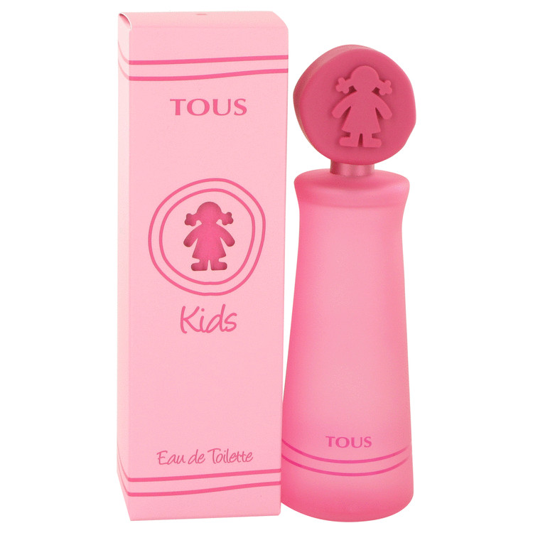 Tous Kids perfume image