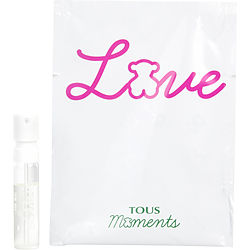 Tous Love Moments (Sample) perfume image