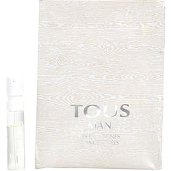 Tous Man Les (Sample) perfume image