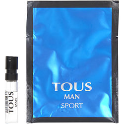 Tous Man Sport (Sample) perfume image