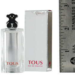 Tous (Sample) perfume image