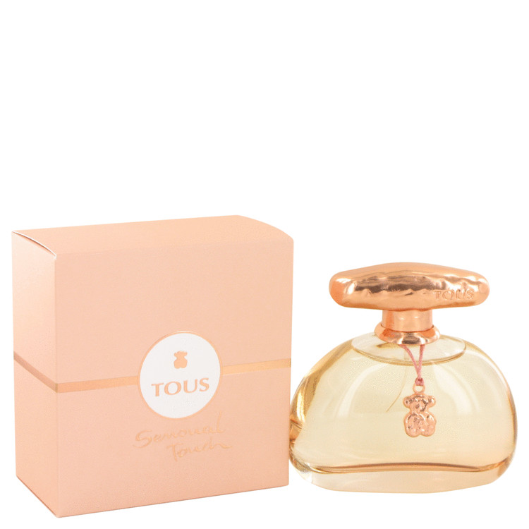 Tous Sensual Touch perfume image