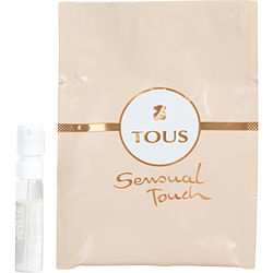 Tous Sensual Touch (Sample) perfume image