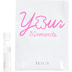 Tous Your Moments (Sample) perfume image
