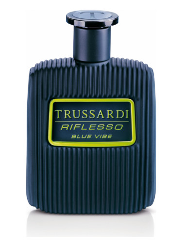 Trussardi Riflesso Blue Vibe perfume image