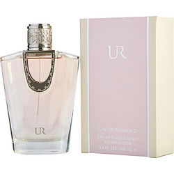 UR perfume image