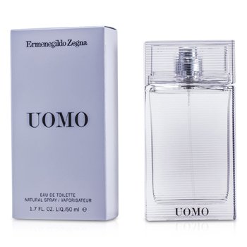 Uomo perfume image