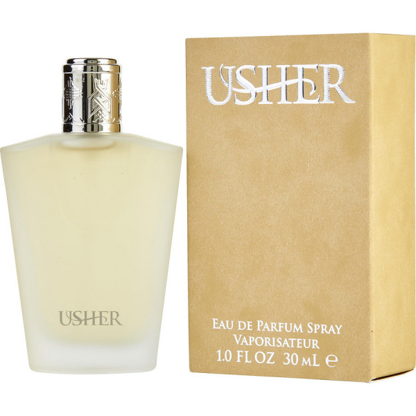 Usher perfume image