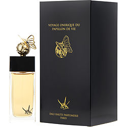 Voyage Onirique Du Papillon De Vie perfume image