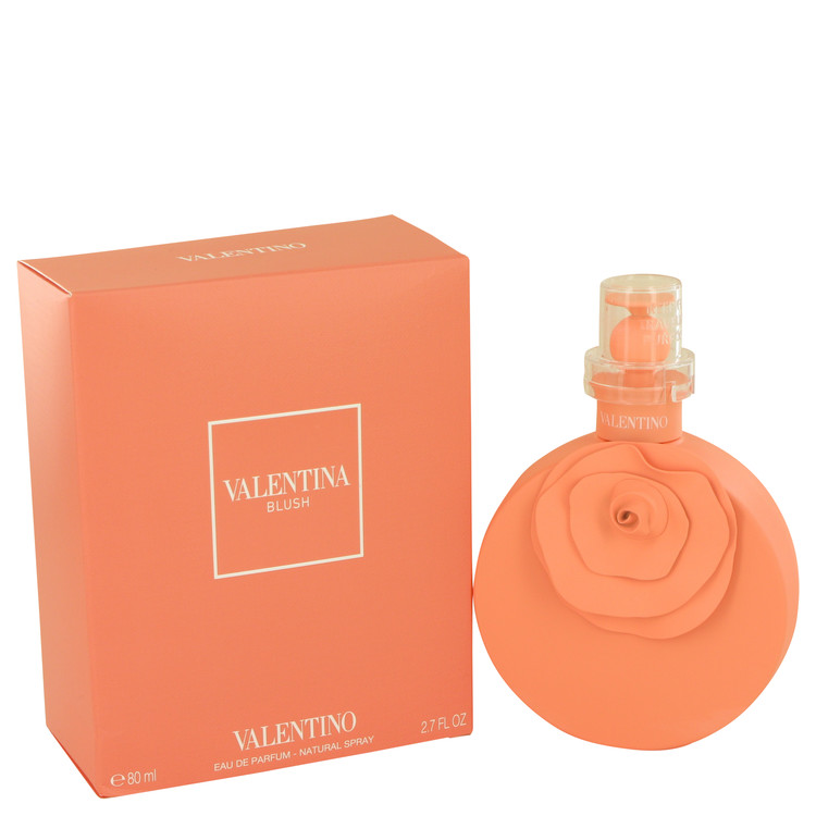 Valentina Blush perfume image