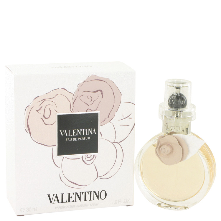 Valentina perfume image
