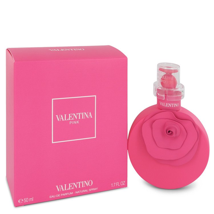 Valentina Pink perfume image