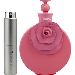 Valentina Pink (Sample) perfume image