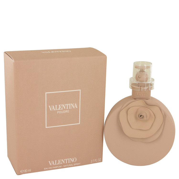 Valentina Poudre perfume image