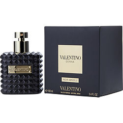 Valentino Donna Noir Absolu perfume image