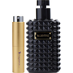 Valentino Noir Absolu Musc Essence (Sample) perfume image