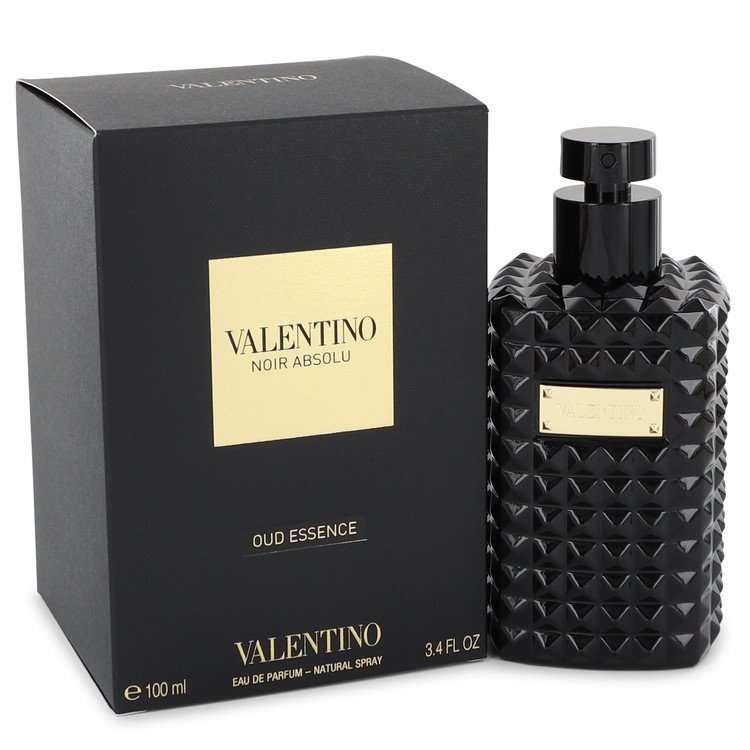 Valentino Noir Absolu Oud Essence perfume image