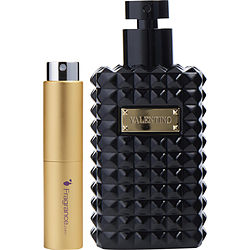 Valentino Noir Absolu Oud Essence (Sample) perfume image