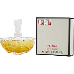 Vendetta (Sample) perfume image