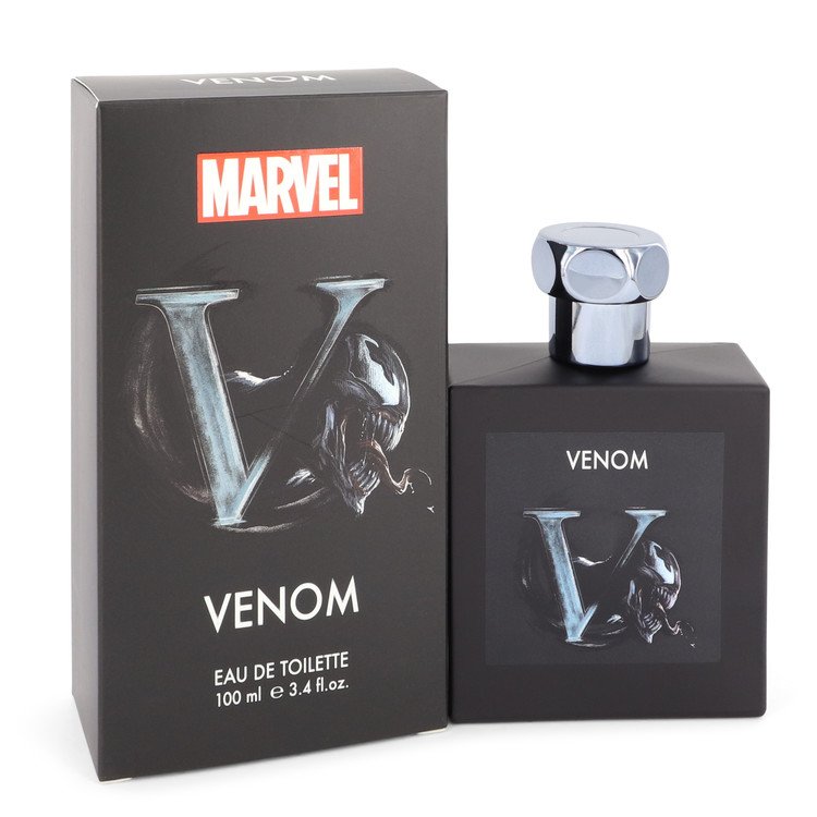 Venom perfume image