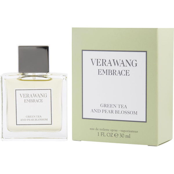 Vera Wang Embrace perfume image