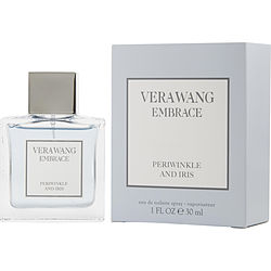 Vera Wang Embrace Periwinkle & Iris perfume image