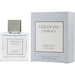 Vera Wang Embrace Periwinkle & Iris