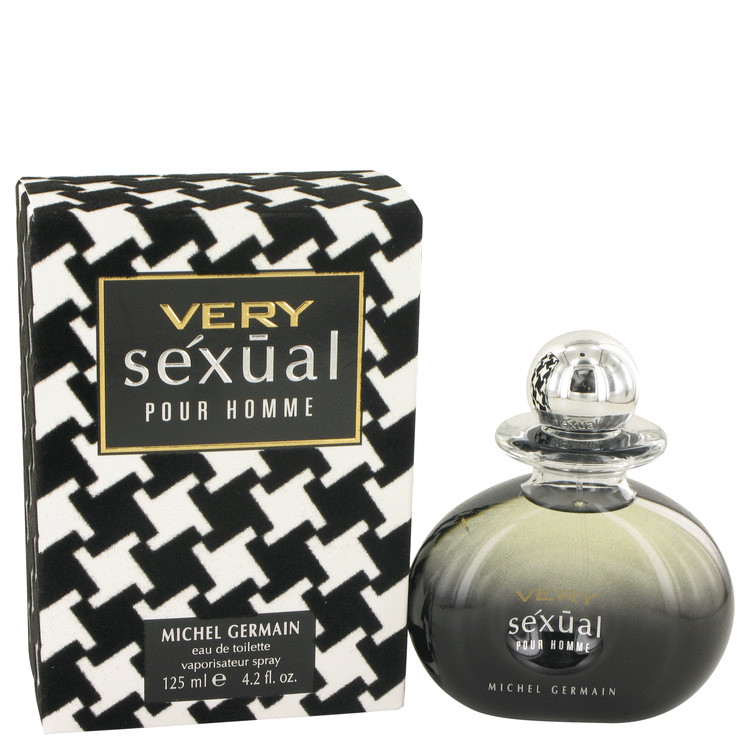 Very Sexual perfume image
