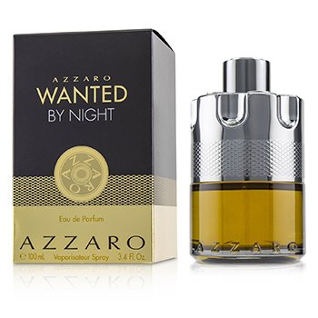Wanted By Night perfume image