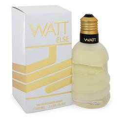 Watt Else perfume image