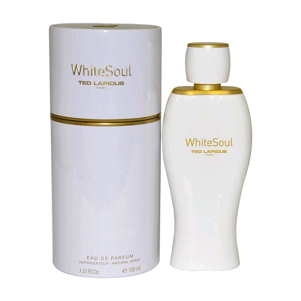 White Soul perfume image