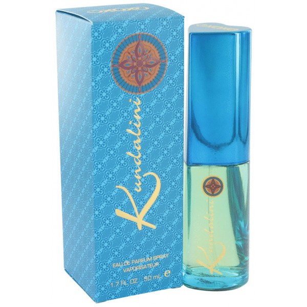 Xoxo Kundalini perfume image