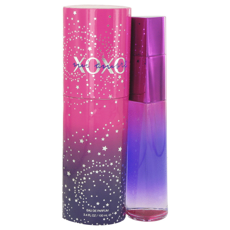 Xoxo Mi Amore perfume image
